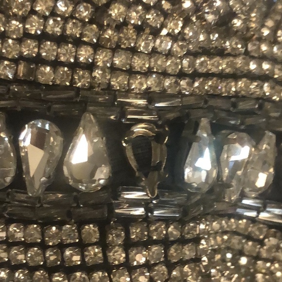 Black Blazer Super Glamorous good condition Elisabetta Franchi
Evening Jacket - Picture 16 of 16